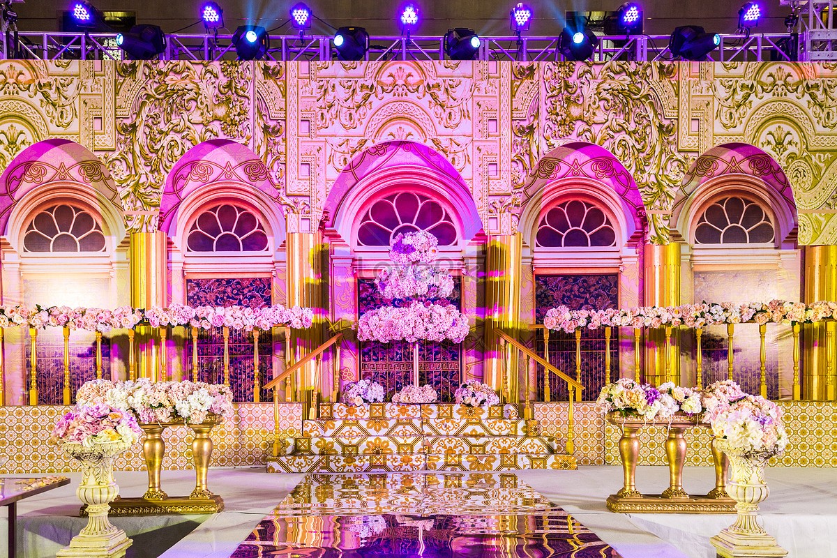 Plan Your Dream Event!
