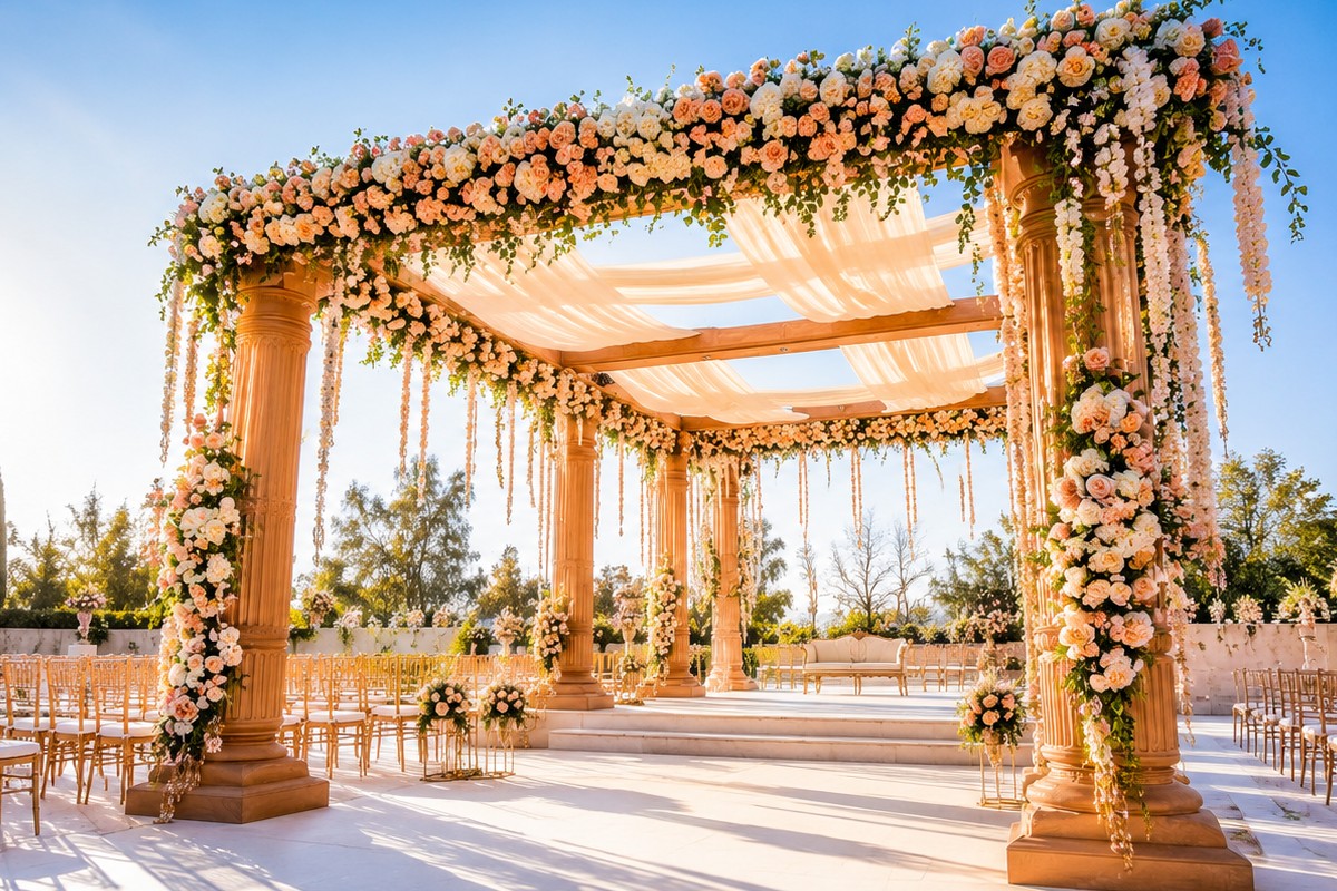 Plan Your Dream Event!
