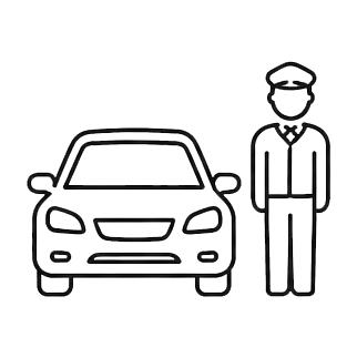Valet Parking