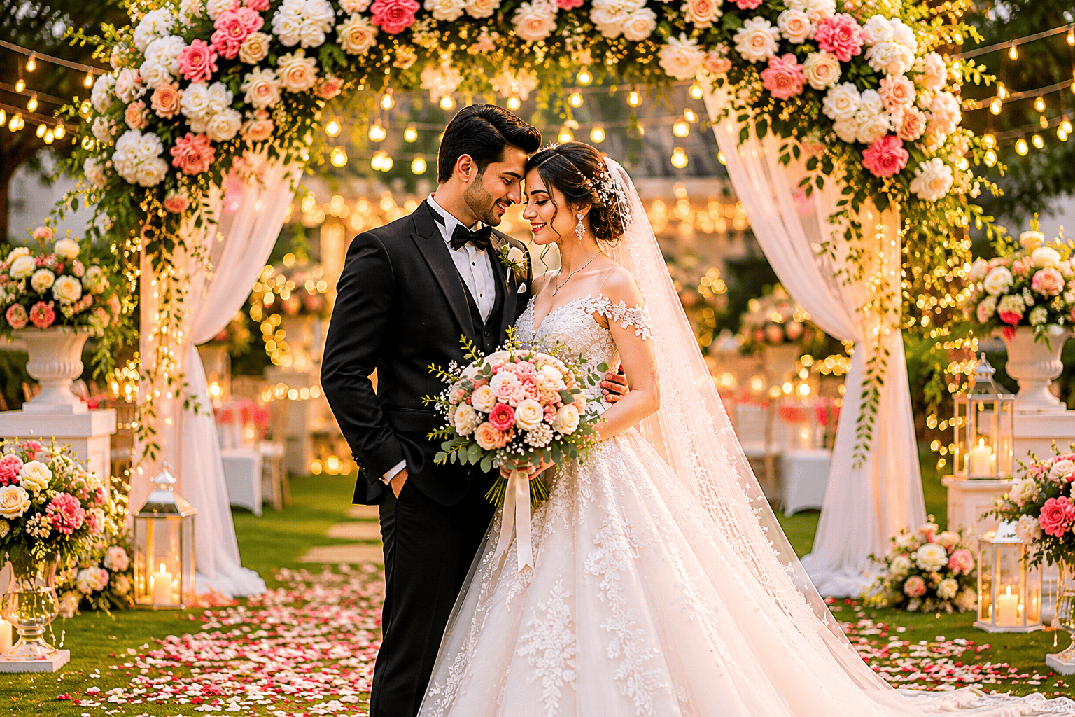 Wedding Events