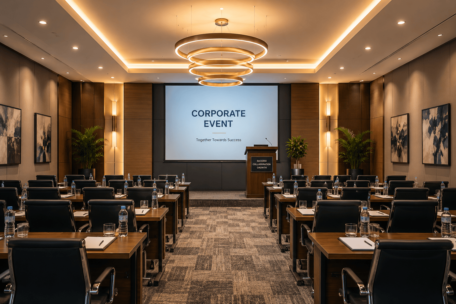 Corporate Events