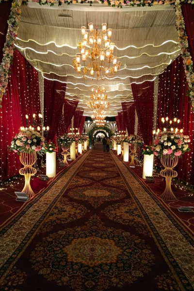Dream Light Decoration
