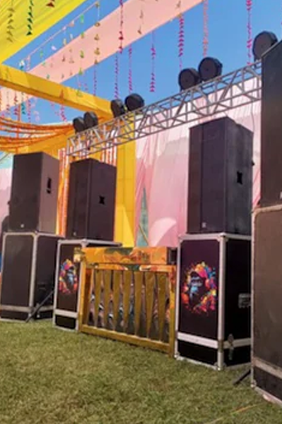 DJ Thunder Beats