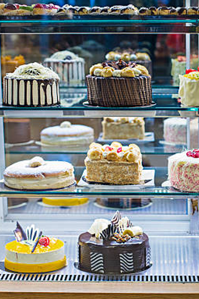 Sweet Layers Cake Studio