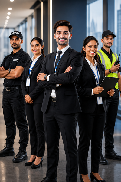 Event Crew Management